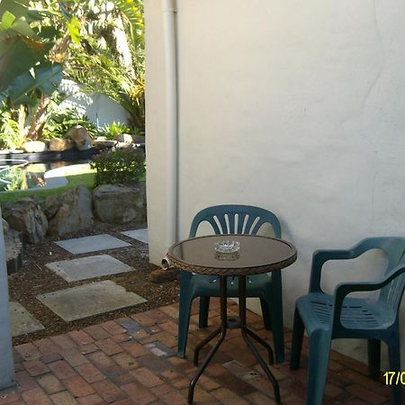 Be My Guest Lodge Bloubergstrand Zimmer foto
