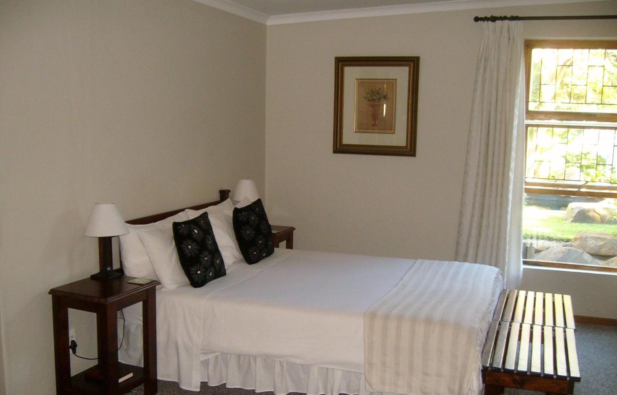 Be My Guest Lodge Bloubergstrand Zimmer foto