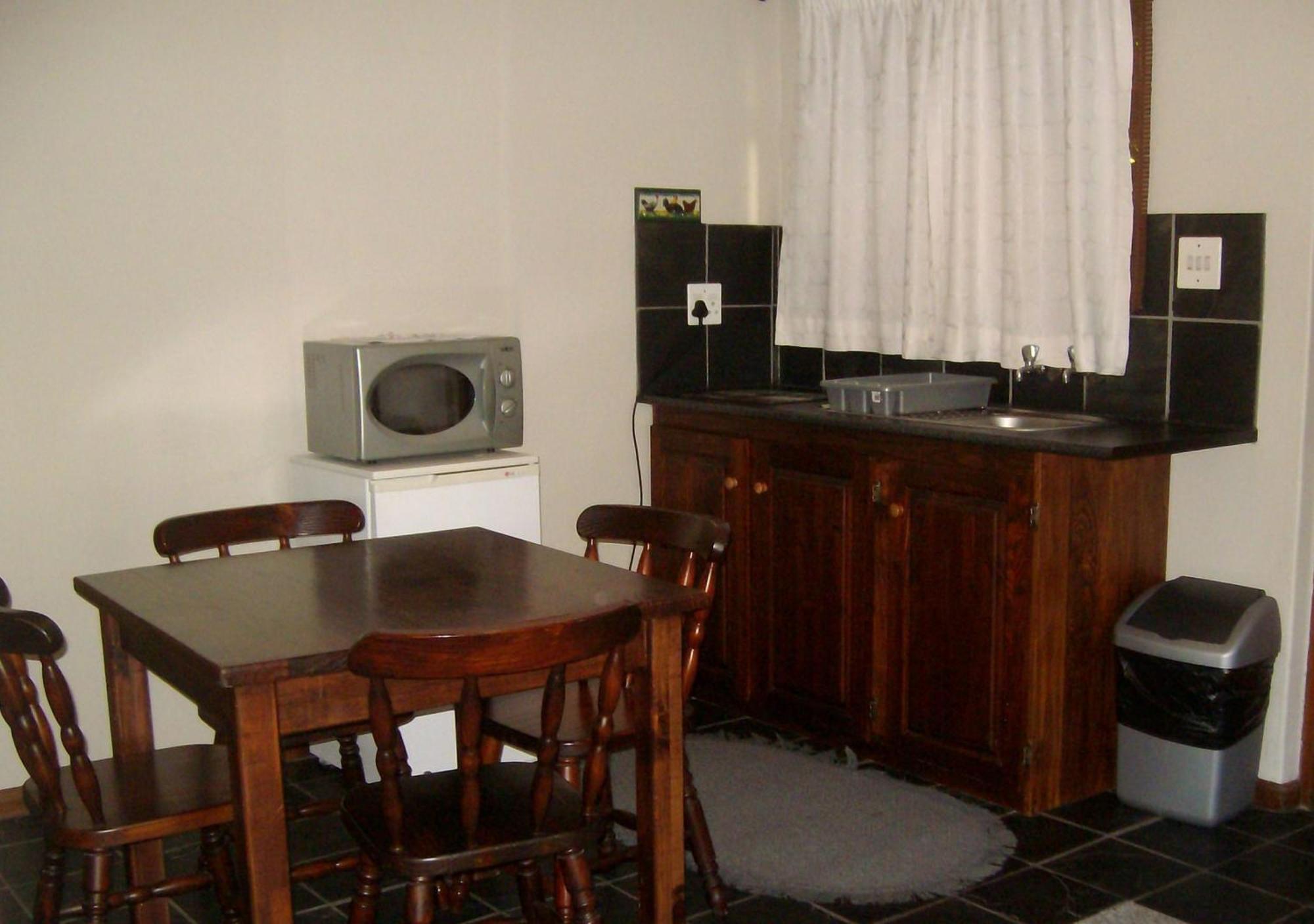 Be My Guest Lodge Bloubergstrand Zimmer foto