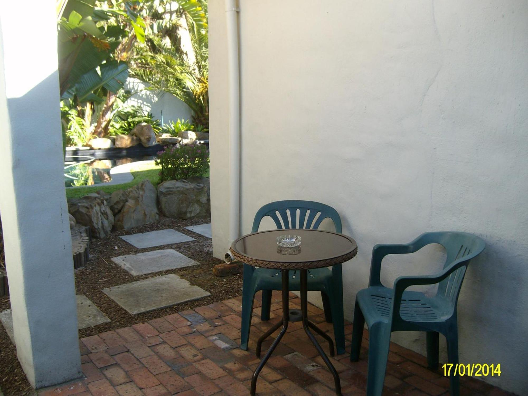 Be My Guest Lodge Bloubergstrand Zimmer foto