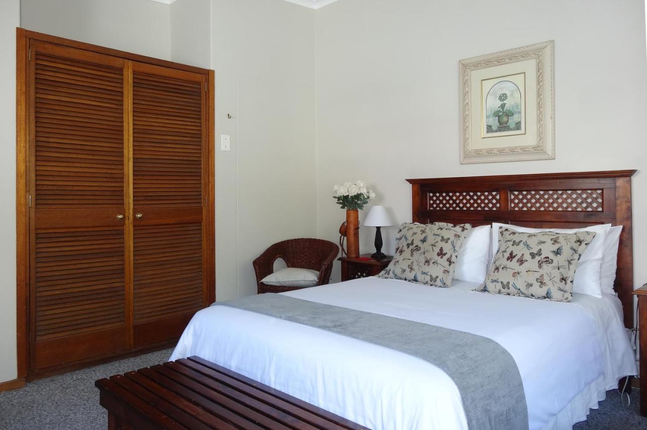 Be My Guest Lodge Bloubergstrand Exterior foto
