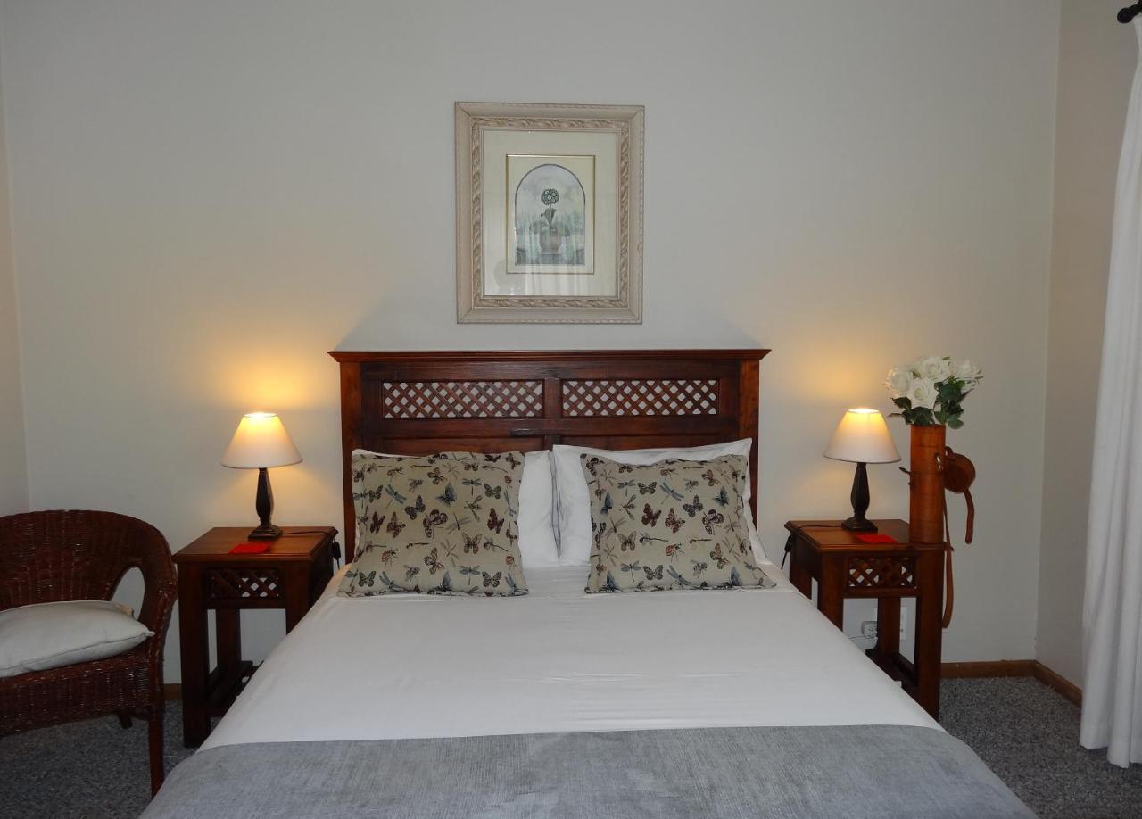 Be My Guest Lodge Bloubergstrand Exterior foto