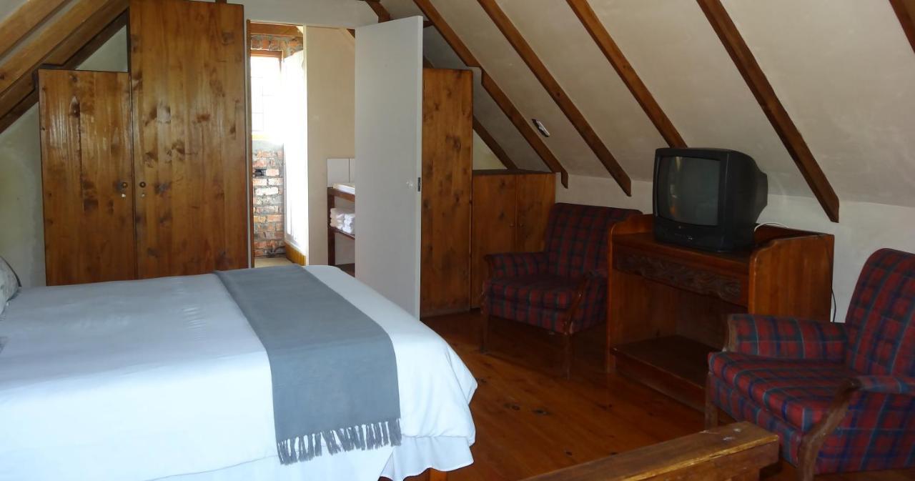 Be My Guest Lodge Bloubergstrand Exterior foto